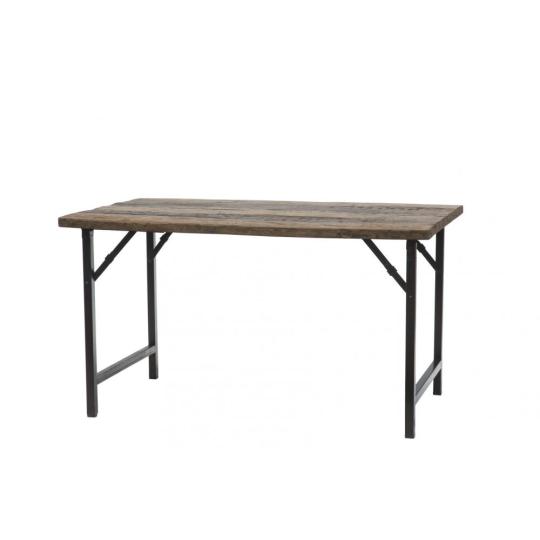 konzolasztal fa butor rusztikus osszecsukhato butor vintage country mediterran loft stilus nappali haloszoba eloszoba folyoso butor lameridiana lakberendezes.jpg